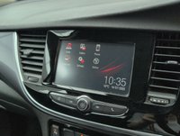 USED 2018 18 Vauxhall Mokka X 1.4i Turbo Ecotec Active Suv 5dr Petrol Manual Euro 6 (s/S) (140 Ps) - Cruise, Alloy, Privacy