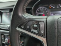 USED 2018 18 Vauxhall Mokka X 1.4i Turbo Ecotec Active Suv 5dr Petrol Manual Euro 6 (s/S) (140 Ps) - Cruise, Alloy, Privacy