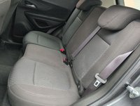 USED 2018 18 Vauxhall Mokka X 1.4i Turbo Ecotec Active Suv 5dr Petrol Manual Euro 6 (s/S) (140 Ps) - Cruise, Alloy, Privacy