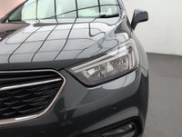 USED 2018 18 Vauxhall Mokka X 1.4i Turbo Ecotec Active Suv 5dr Petrol Manual Euro 6 (s/S) (140 Ps) - Cruise, Alloy, Privacy