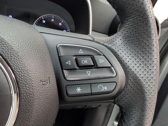 USED 2019 19 MG MG ZS 1.0 T-Gdi Exclusive Suv 5dr Petrol Auto Euro 6 (111 Ps) Cruise Control+rear View Camera
