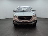 USED 2019 19 MG MG ZS 1.0 T-Gdi Exclusive Suv 5dr Petrol Auto Euro 6 (111 Ps) Cruise Control+rear View Camera