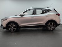 USED 2019 19 MG MG ZS 1.0 T-Gdi Exclusive Suv 5dr Petrol Auto Euro 6 (111 Ps) Cruise Control+rear View Camera