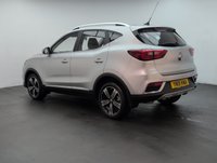 USED 2019 19 MG MG ZS 1.0 T-Gdi Exclusive Suv 5dr Petrol Auto Euro 6 (111 Ps) Cruise Control+rear View Camera