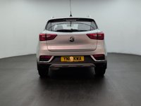 USED 2019 19 MG MG ZS 1.0 T-Gdi Exclusive Suv 5dr Petrol Auto Euro 6 (111 Ps) Cruise Control+rear View Camera