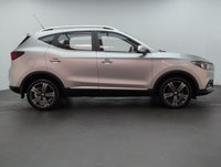 USED 2019 19 MG MG ZS 1.0 T-Gdi Exclusive Suv 5dr Petrol Auto Euro 6 (111 Ps) Cruise Control+rear View Camera