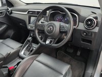 USED 2019 19 MG MG ZS 1.0 T-Gdi Exclusive Suv 5dr Petrol Auto Euro 6 (111 Ps) Cruise Control+rear View Camera
