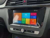 USED 2019 19 MG MG ZS 1.0 T-Gdi Exclusive Suv 5dr Petrol Auto Euro 6 (111 Ps) Cruise Control+rear View Camera