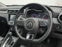 USED 2019 19 MG MG ZS 1.0 T-Gdi Exclusive Suv 5dr Petrol Auto Euro 6 (111 Ps) Cruise Control+rear View Camera
