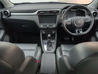USED 2019 19 MG MG ZS 1.0 T-Gdi Exclusive Suv 5dr Petrol Auto Euro 6 (111 Ps) Cruise Control+rear View Camera