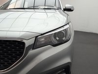 USED 2019 19 MG MG ZS 1.0 T-Gdi Exclusive Suv 5dr Petrol Auto Euro 6 (111 Ps) Cruise Control+rear View Camera
