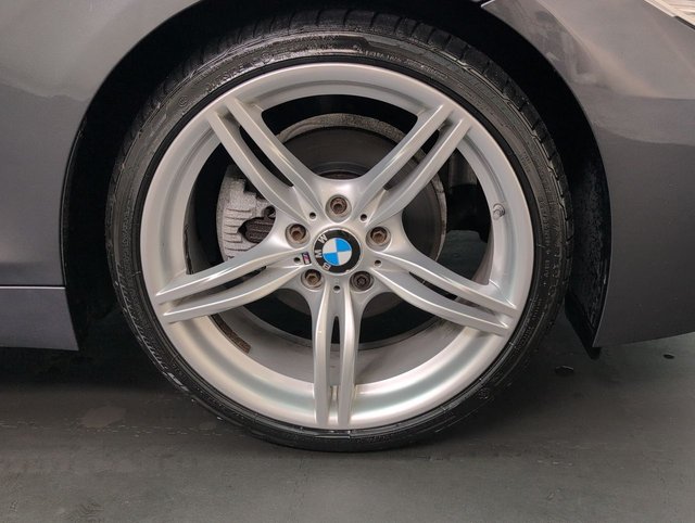 USED 2014 N BMW Z4 2.0 20i M Sport Convertible 2dr Petrol Auto Sdrive Euro 6 (184 Ps) Heated Front Seats+m Sport Package
