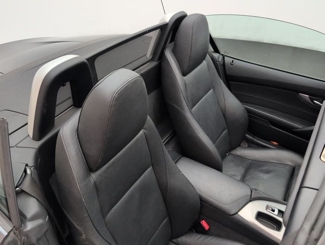 USED 2014 N BMW Z4 2.0 20i M Sport Convertible 2dr Petrol Auto Sdrive Euro 6 (184 Ps) Heated Front Seats+m Sport Package