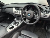 USED 2014 N BMW Z4 2.0 20i M Sport Convertible 2dr Petrol Auto Sdrive Euro 6 (184 Ps) Heated Front Seats+m Sport Package