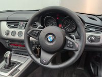 USED 2014 N BMW Z4 2.0 20i M Sport Convertible 2dr Petrol Auto Sdrive Euro 6 (184 Ps) Heated Front Seats+m Sport Package