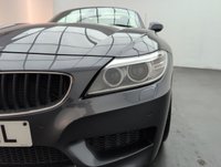 USED 2014 N BMW Z4 2.0 20i M Sport Convertible 2dr Petrol Auto Sdrive Euro 6 (184 Ps) Heated Front Seats+m Sport Package