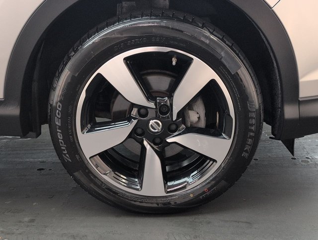 USED 2016 16 Nissan Qashqai 1.5 DCI N-Connecta Suv 5dr Diesel Manual 2WD Euro 6 (s/S) (110 Ps) - Sat Nav, Climate, Cruise