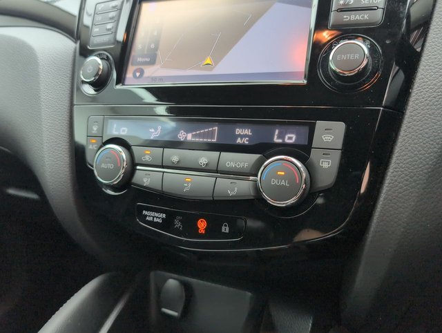 USED 2016 16 Nissan Qashqai 1.5 DCI N-Connecta Suv 5dr Diesel Manual 2WD Euro 6 (s/S) (110 Ps) - Sat Nav, Climate, Cruise