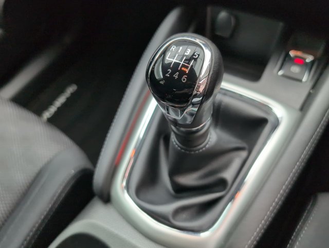 USED 2016 16 Nissan Qashqai 1.5 DCI N-Connecta Suv 5dr Diesel Manual 2WD Euro 6 (s/S) (110 Ps) - Sat Nav, Climate, Cruise