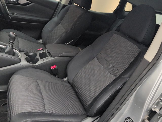 USED 2016 16 Nissan Qashqai 1.5 DCI N-Connecta Suv 5dr Diesel Manual 2WD Euro 6 (s/S) (110 Ps) - Sat Nav, Climate, Cruise