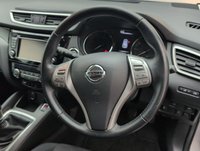 USED 2016 16 Nissan Qashqai 1.5 DCI N-Connecta Suv 5dr Diesel Manual 2WD Euro 6 (s/S) (110 Ps) - Sat Nav, Climate, Cruise