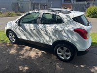 USED 2019 19 VAUXHALL MOKKA X 1.4i Turbo Elite Nav SUV 5dr Petrol Auto Euro 6 (140 ps) AUTOMATIC+MOT JUNE 26+READY TO DRIVE AWAY