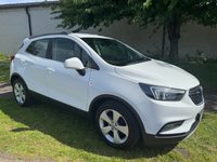 USED 2019 19 VAUXHALL MOKKA X 1.4i Turbo Elite Nav SUV 5dr Petrol Auto Euro 6 (140 ps) AUTOMATIC+MOT JUNE 26+READY TO DRIVE AWAY