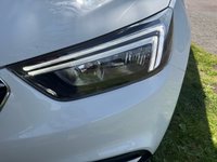 USED 2019 19 VAUXHALL MOKKA X 1.4i Turbo Elite Nav SUV 5dr Petrol Auto Euro 6 (140 ps) AUTOMATIC+MOT JUNE 26+READY TO DRIVE AWAY