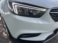 USED 2019 19 VAUXHALL MOKKA X 1.4i Turbo Elite Nav SUV 5dr Petrol Auto Euro 6 (140 ps) AUTOMATIC+MOT JUNE 26+READY TO DRIVE AWAY