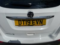 USED 2019 19 VAUXHALL MOKKA X 1.4i Turbo Elite Nav SUV 5dr Petrol Auto Euro 6 (140 ps) AUTOMATIC+MOT JUNE 26+READY TO DRIVE AWAY