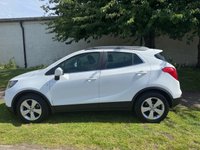 USED 2019 19 VAUXHALL MOKKA X 1.4i Turbo Elite Nav SUV 5dr Petrol Auto Euro 6 (140 ps) AUTOMATIC+MOT JUNE 26+READY TO DRIVE AWAY