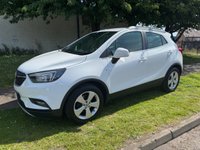 USED 2019 19 VAUXHALL MOKKA X 1.4i Turbo Elite Nav SUV 5dr Petrol Auto Euro 6 (140 ps) AUTOMATIC+MOT JUNE 26+READY TO DRIVE AWAY