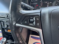 USED 2019 19 VAUXHALL MOKKA X 1.4i Turbo Elite Nav SUV 5dr Petrol Auto Euro 6 (140 ps) AUTOMATIC+MOT JUNE 26+READY TO DRIVE AWAY