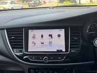 USED 2019 19 VAUXHALL MOKKA X 1.4i Turbo Elite Nav SUV 5dr Petrol Auto Euro 6 (140 ps) AUTOMATIC+MOT JUNE 26+READY TO DRIVE AWAY