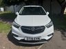 USED 2019 19 VAUXHALL MOKKA X 1.4i Turbo Elite Nav SUV 5dr Petrol Auto Euro 6 (140 ps) AUTOMATIC+MOT JUNE 26+READY TO DRIVE AWAY