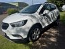 USED 2019 19 VAUXHALL MOKKA X 1.4i Turbo Elite Nav SUV 5dr Petrol Auto Euro 6 (140 ps) AUTOMATIC+MOT JUNE 26+READY TO DRIVE AWAY