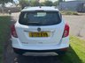 USED 2019 19 VAUXHALL MOKKA X 1.4i Turbo Elite Nav SUV 5dr Petrol Auto Euro 6 (140 ps) AUTOMATIC+MOT JUNE 26+READY TO DRIVE AWAY