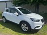 USED 2019 19 VAUXHALL MOKKA X 1.4i Turbo Elite Nav SUV 5dr Petrol Auto Euro 6 (140 ps) AUTOMATIC+MOT JUNE 26+READY TO DRIVE AWAY