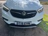 USED 2019 19 VAUXHALL MOKKA X 1.4i Turbo Elite Nav SUV 5dr Petrol Auto Euro 6 (140 ps) AUTOMATIC+MOT JUNE 26+READY TO DRIVE AWAY