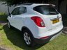 USED 2019 19 VAUXHALL MOKKA X 1.4i Turbo Elite Nav SUV 5dr Petrol Auto Euro 6 (140 ps) AUTOMATIC+MOT JUNE 26+READY TO DRIVE AWAY