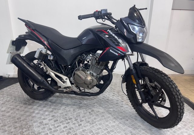 Budget Bikes