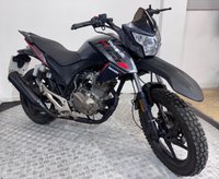 USED 2022 22 LEXMOTO ASSAULT 125 HJ 125-J 1 OWNER - HPI CLEAR COMES WITH NEW MOT AND WARRANTY