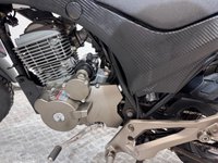 USED 2022 22 LEXMOTO ASSAULT 125 HJ 125-J 1 OWNER - HPI CLEAR COMES WITH NEW MOT AND WARRANTY