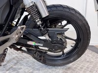 USED 2022 22 LEXMOTO ASSAULT 125 HJ 125-J 1 OWNER - HPI CLEAR COMES WITH NEW MOT AND WARRANTY