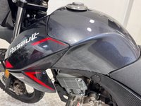 USED 2022 22 LEXMOTO ASSAULT 125 HJ 125-J 1 OWNER - HPI CLEAR COMES WITH NEW MOT AND WARRANTY