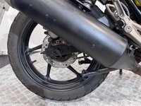 USED 2022 22 LEXMOTO ASSAULT 125 HJ 125-J 1 OWNER - HPI CLEAR COMES WITH NEW MOT AND WARRANTY