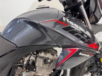 USED 2022 22 LEXMOTO ASSAULT 125 HJ 125-J 1 OWNER - HPI CLEAR COMES WITH NEW MOT AND WARRANTY