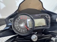 USED 2022 22 LEXMOTO ASSAULT 125 HJ 125-J 1 OWNER - HPI CLEAR COMES WITH NEW MOT AND WARRANTY