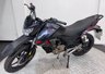 USED 2022 22 LEXMOTO ASSAULT 125 HJ 125-J 1 OWNER - HPI CLEAR COMES WITH NEW MOT AND WARRANTY