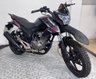 USED 2022 22 LEXMOTO ASSAULT 125 HJ 125-J 1 OWNER - HPI CLEAR COMES WITH NEW MOT AND WARRANTY